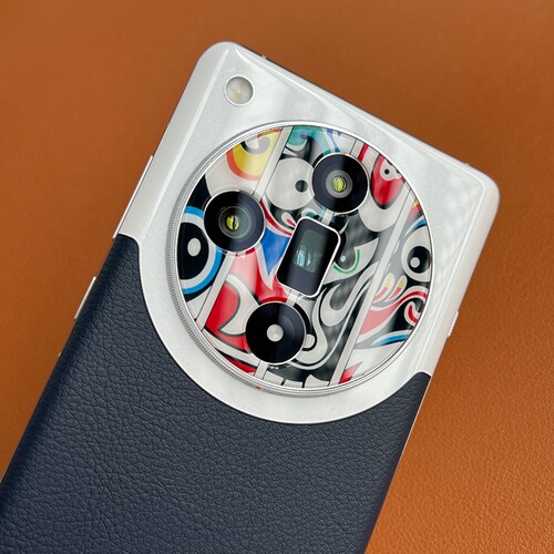 槽镜头膜亚克力有机玻璃