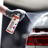积泰可汽车镀膜喷雾 漆面美容保养液 C2镀晶养护剂