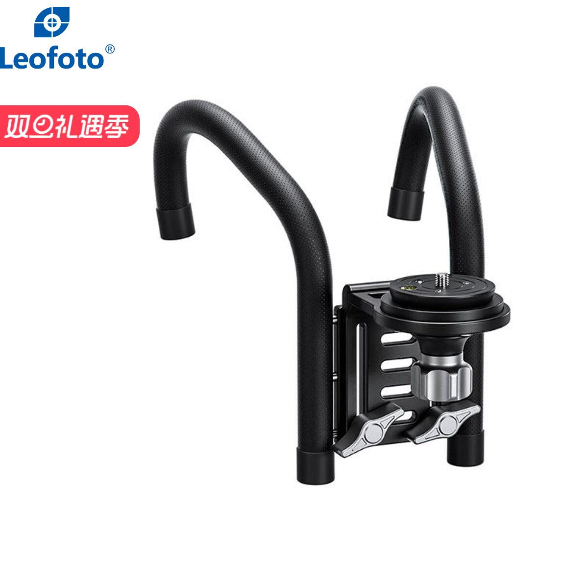leofoto/徕图车载支架WN-03多功能专业微单单反长焦镜头
