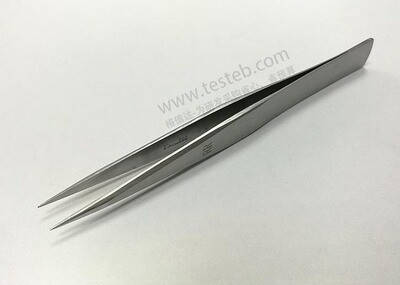 RRS镊子瑞士Erem重负荷夹取