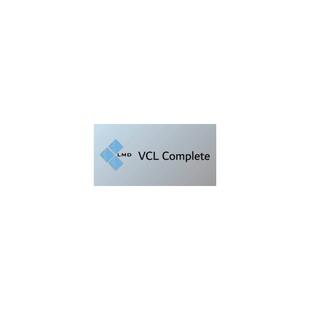 LMD VCL Complete v2025.0 for D