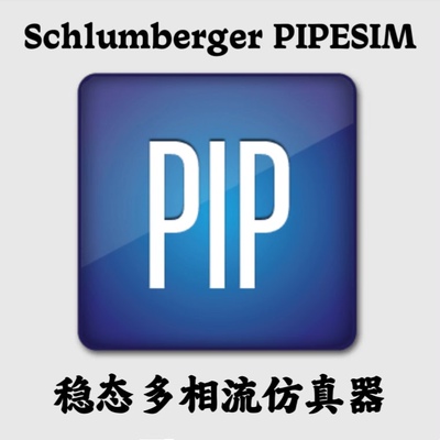 Schlumberger PIPESIM 2026.2.44