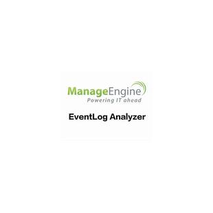 ManageEngine EventLog Analyzer