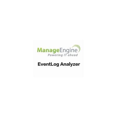 ManageEngine EventLog Analyzer