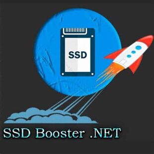 SSD Booster .NET 18.25 系统性能与 S