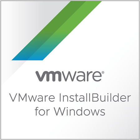 VMware InstallBuilder Enterprise  V24.3 跨平台安装程序制作