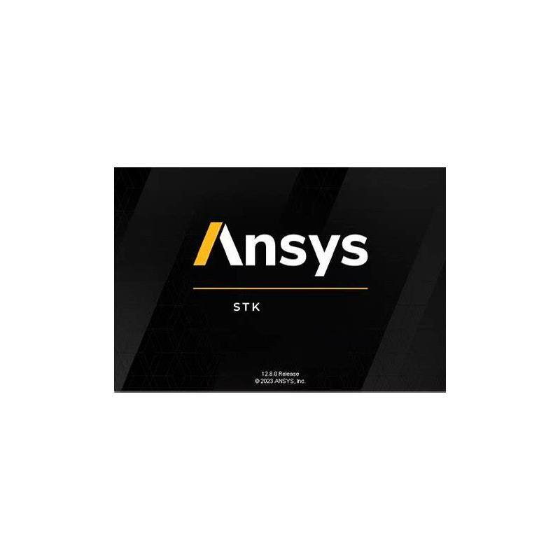 Ansys AGI STK 12.10.0 企业版 、ODT