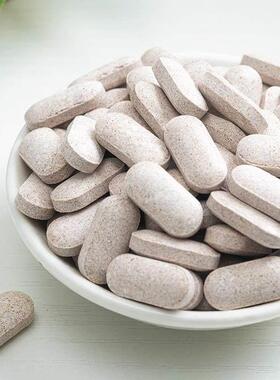 沙棘蛹虫草片官方正品沙棘虫锭草EGQ片儿口房含糖果店药直售草虫