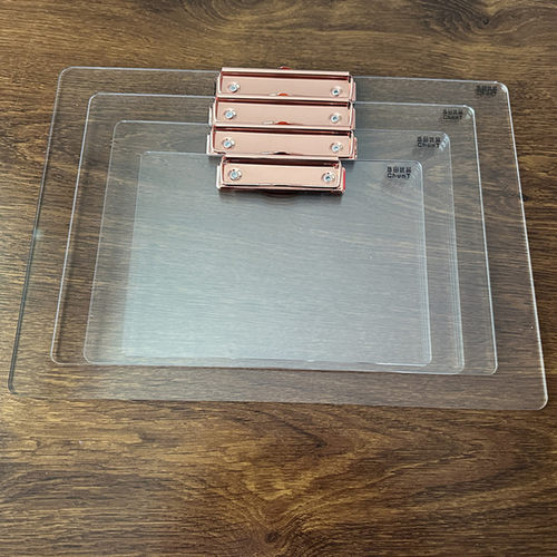 板面很硬春田亚克力高品质画板