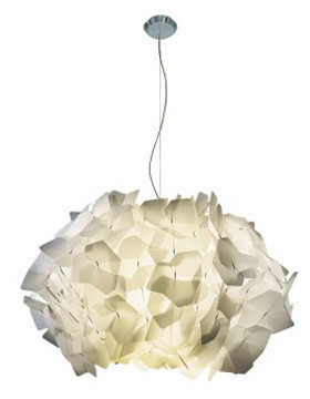 意大利Driade Living In Clover Lamp 花样年华 吊灯