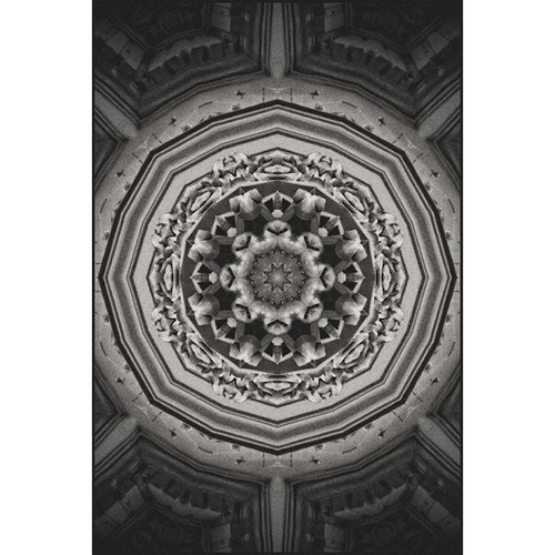 英国Mineheart Kaleido Classico Rug 经典Kaleido地毯