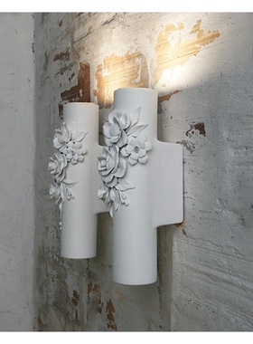 意大利Karman Capodimonte Wall light 壁灯