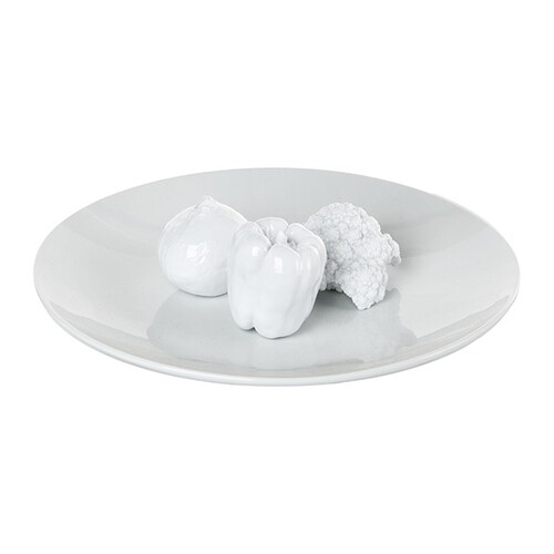 荷兰Pols Potten Veggie time Presentation plate蔬菜时间展示盘