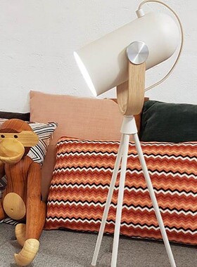 丹麦Le Klint舰炮台灯Carronade High Table Lamp创意设计进口