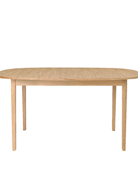 丹麦 Carl Hansen |意式 OW224 Rungstedlund Dining Table 餐桌