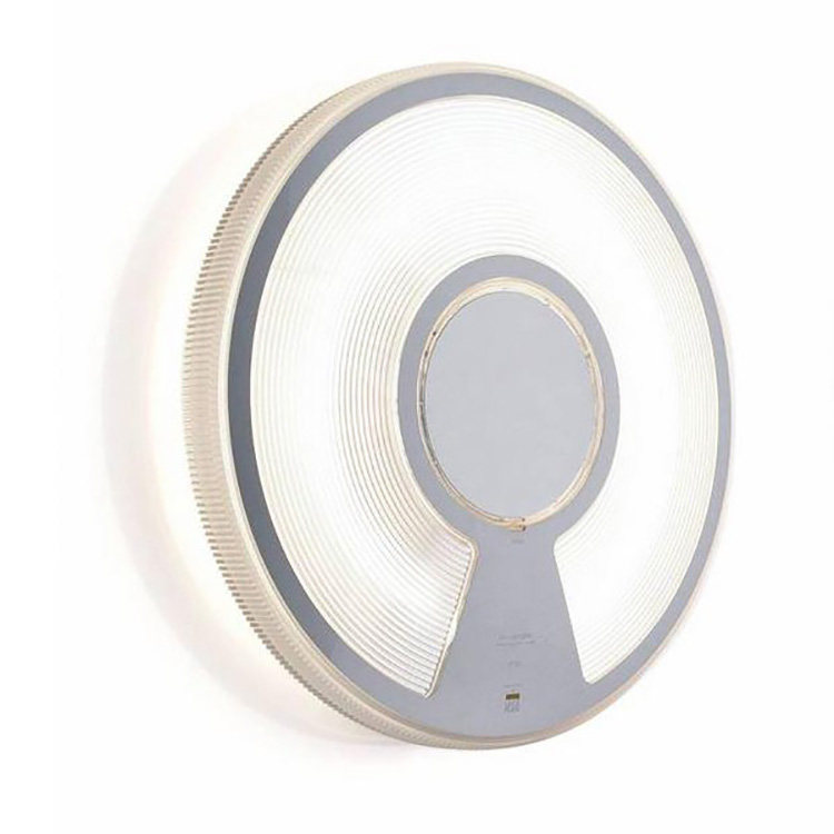 意大利Luceplan 圆形壁灯吸顶灯 Lightdisc创意设计进口