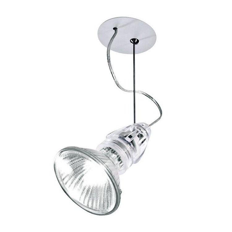 德国Ingo Maurer 极简聚光灯射灯 Spock Spotlight创意设计进口