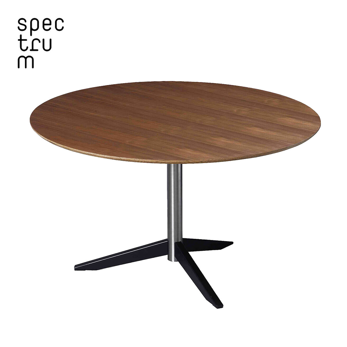 荷兰 Spectrum | TE 06 table 餐桌 大师设计