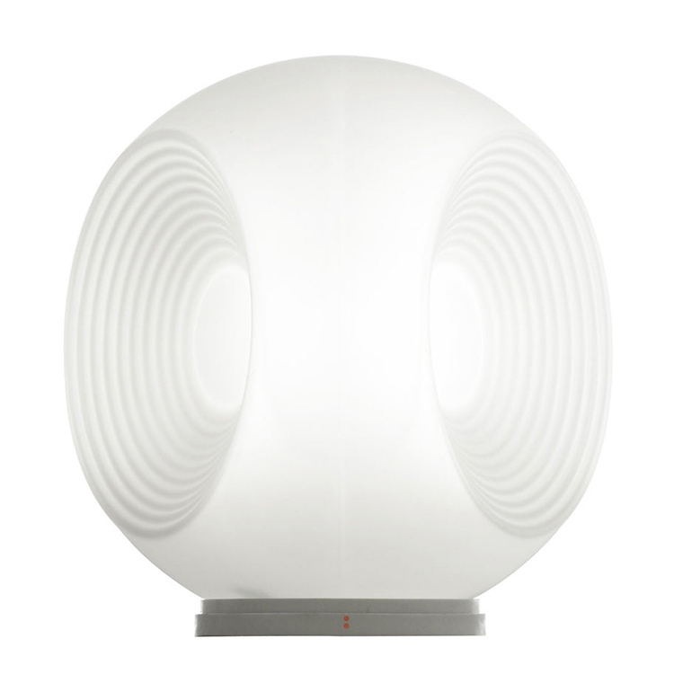 意大利Fabbian “眼睛”台灯 Eyes Table lamp 创意设计进口欧式