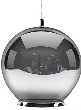 英国Mineheart Cauldron Pendant Lamp 坩埚吊灯 多色可选