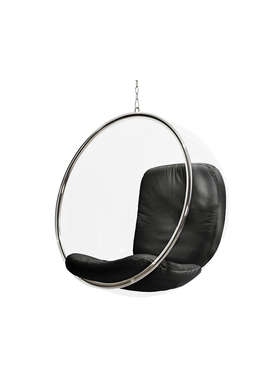 芬兰进口正版 Eero Aarnio Originals 泡泡椅吊椅 Bubble chair