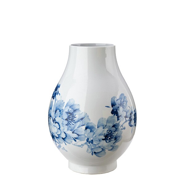 荷兰Pols Potten Peony Vase 牡丹花瓶
