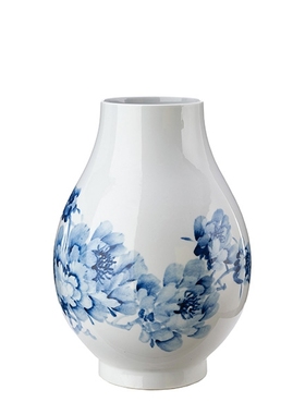 荷兰Pols Potten Peony Vase 牡丹花瓶