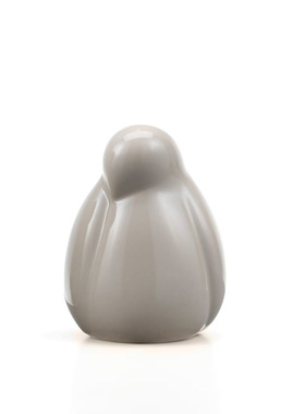 瑞士Vitra 休憩的小鸟装饰品摆件 Resting bird 创意设计进口欧式