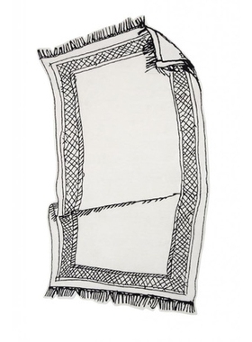 Front Design Shade Rug 地毯(250 x141cm)