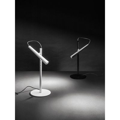 意大利Foscarini 趣味磁性台灯 Magneto LED Table lamp 进口创意
