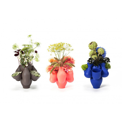 法国Moustache Allpa/Qucha/Pacha 花瓶多种可选进口