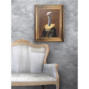 Sofa Chic 伪破旧别致沙发 Shabby 英国Mineheart