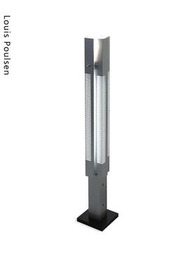 法国 Serge Mouille Floor lamp Signal 落地灯 信号 柱形