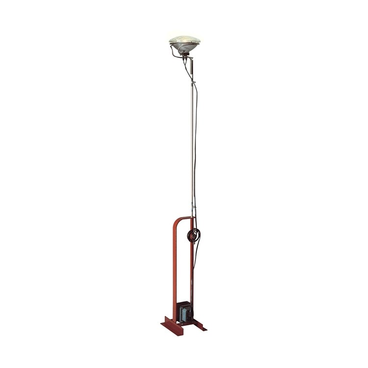 意大利Flos 工业风落地灯 Toio Floor Lamp 创意设计进口欧式