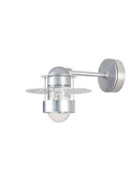 丹麦 Louis Poulsen Albertslund Wall 壁灯户外