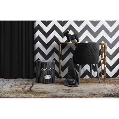 英国Mineheart Gold console table 黄金桌案桌子