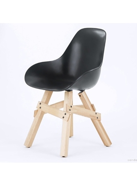 荷兰Sander Mulder 椅子 Icon chair创意设计进口