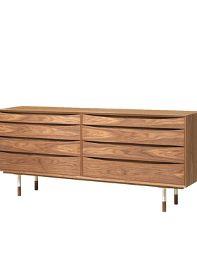 丹麦 Snedkergaarden AV06 Sideboard 边柜 Arne Vodder