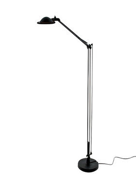 意大利Luceplan 极简机动型落地灯 Berenice D12创意设计进口