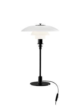 丹麦 Louis Poulsen PH 3/2 台灯桌灯 Poul Henningsen 经典