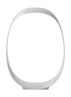 意大利Foscarini 椭圆环台灯 Anisha Piccola Table lamp进口创意