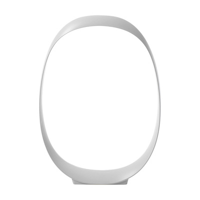 意大利Foscarini 椭圆环台灯 Anisha Piccola Table lamp进口创意