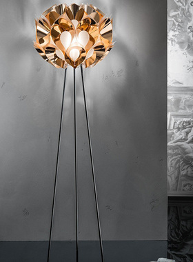意大利Slamp 繁花多彩落地灯 Flora Floor lamp 创意设计进口