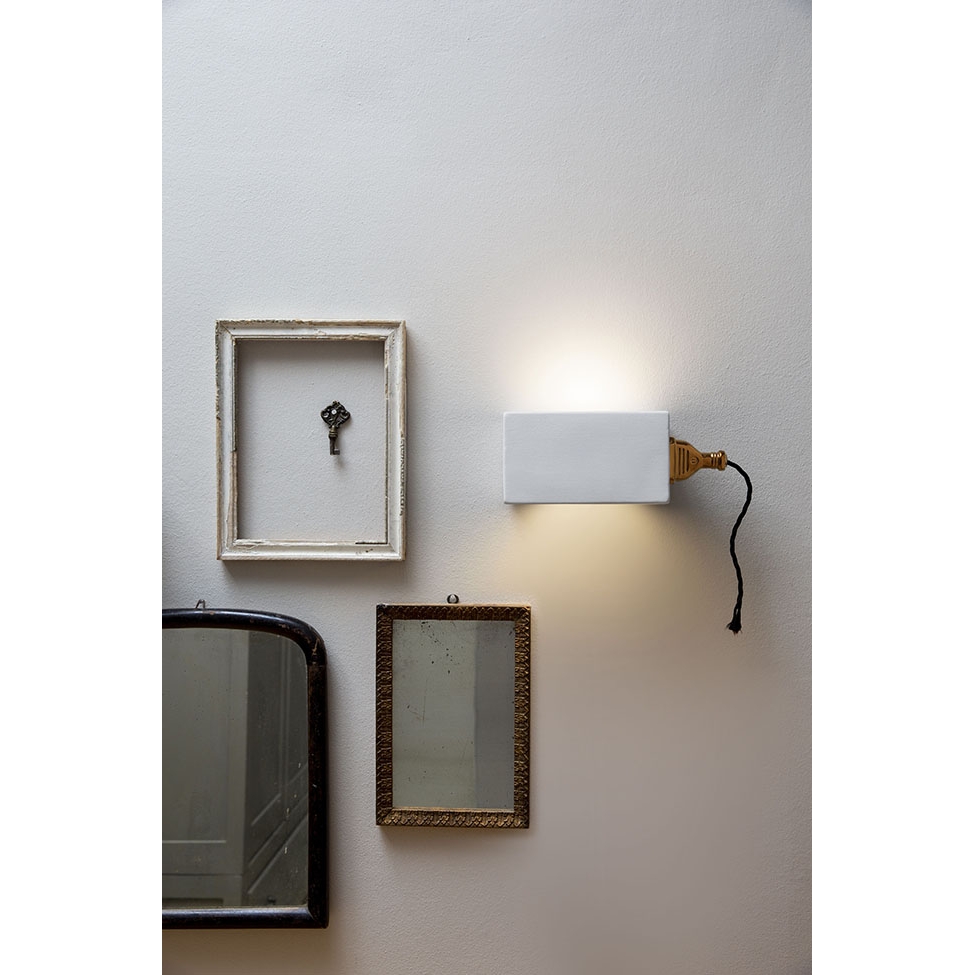 意大利Karman Giuspina LED Wall light 壁灯