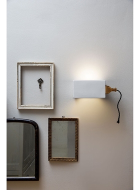 意大利Karman Giuspina LED Wall light 壁灯