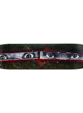 比利时The Skateroom 装饰滑板 JR 28 毫米Millimètres