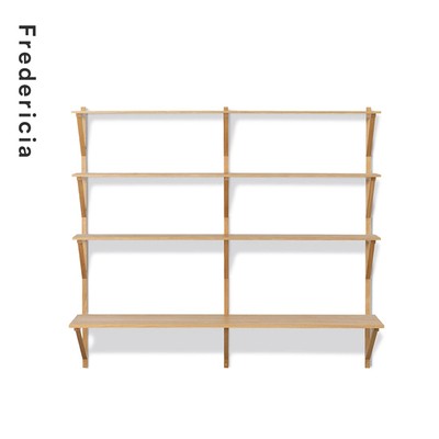 丹麦弗里奇BM29壁柜系统