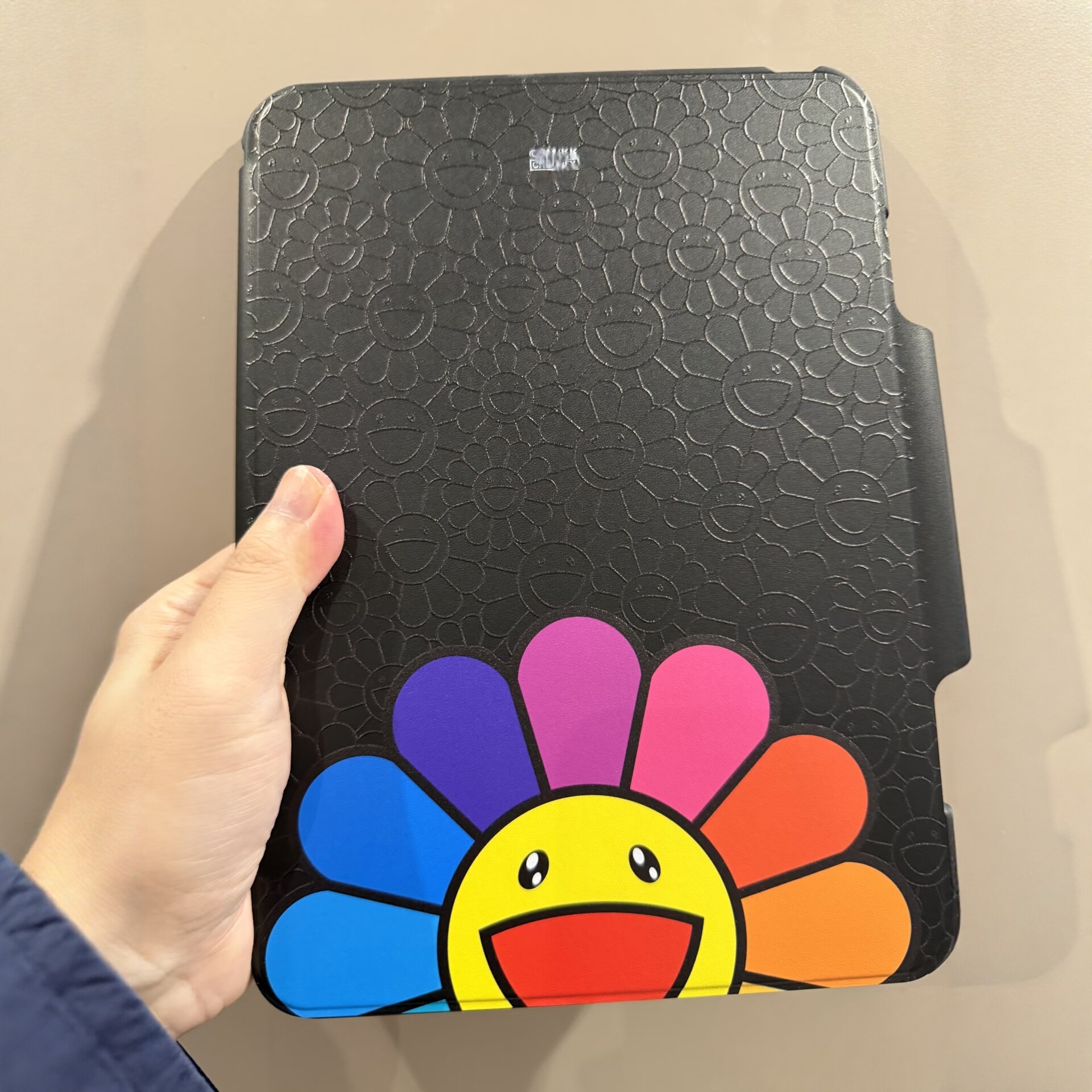 翻盖旋转折叠支架iPad保护壳适用苹果iPad Pro11寸平板电脑带笔槽防摔ipad10/11代防摔壳