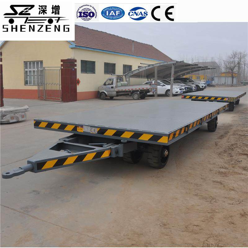 25吨重型平板拖车厂内运输平板车全挂平板叉车工业货运板车,洗护清洁剂/卫生巾/纸/香薰,商用空气治理/芳香用品,淘宝优惠券,粉丝福利购,淘宝优惠卷