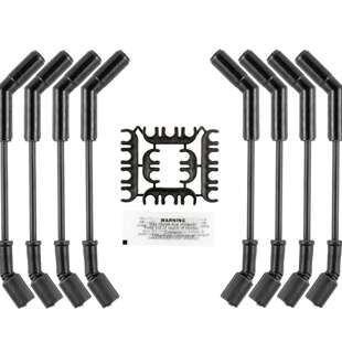 陶瓷高压点火线耐高温低电阻点火线9070C,9070CK